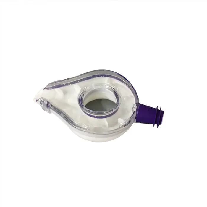 Verseur de bouteille de vin en acrylique portable, décanteur rapide, accessoires pour vin rouge, aér