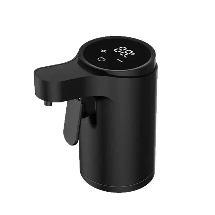 Mélangeur Portable Mini Decanterart liqueur quantitatif automatique vin pompe alcoolique distributeu