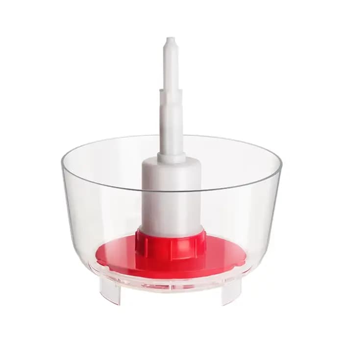 Lave-bouteille de vin sans BPA