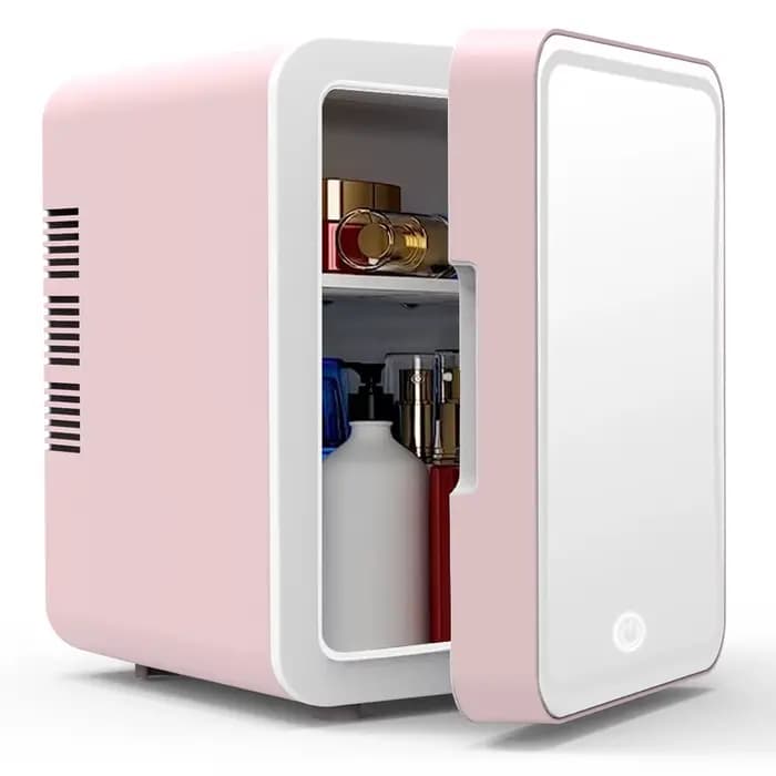 Mini réfrigérateur de maquillage 4L