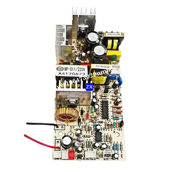Prise NTC MP-011 adaptée au refroidisseur de vin Vinocave