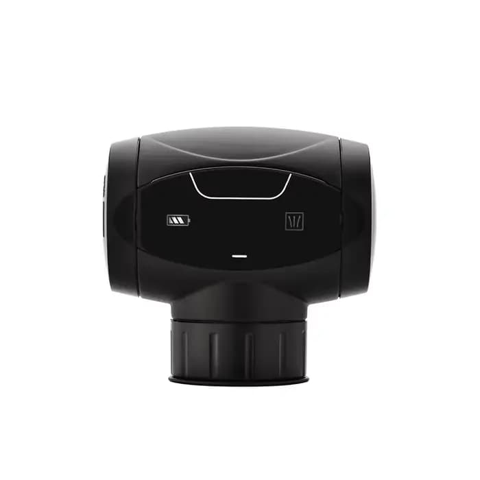 Pompe à vide électrique pour bouteilles de vin avec bouchon de conservation automatique et scellant
