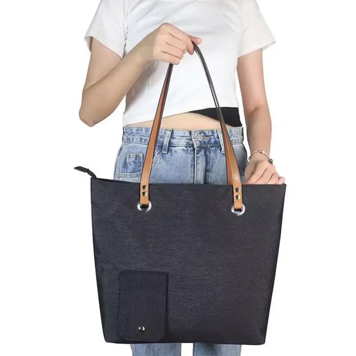 Sac à vin de camping avec distributeur de clics cachés