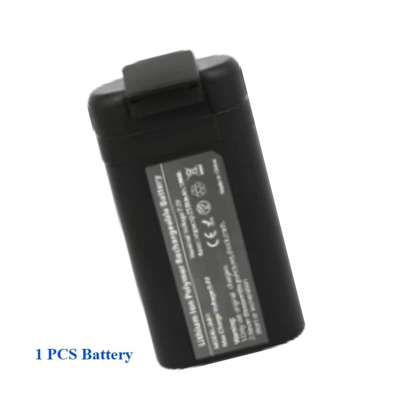 Batterie pour Drone DJI Mavic Mini 1, Compatible avec Mini1, temps de vol Intelligent, capacité de 3