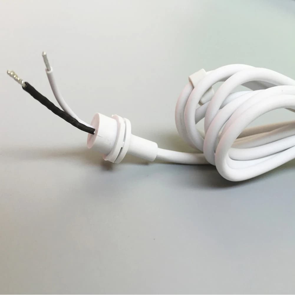 Qualité nouveau câble de réparation câble adaptateur secteur cc pour Macbook Air/Pro adaptateur sect