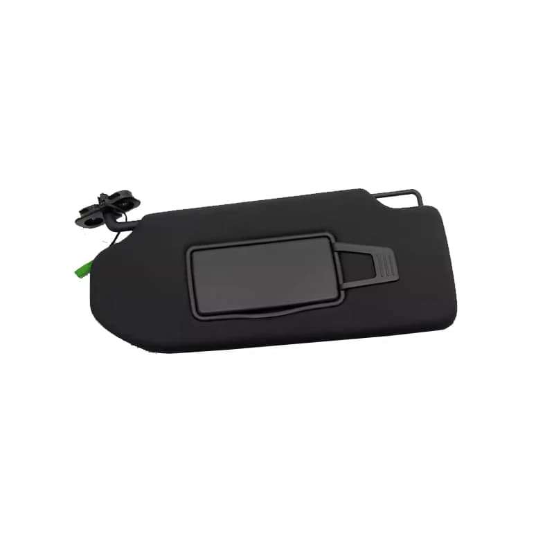 Pare-soleil avec miroir de vanité, accessoires de voiture pour Volvo XC90 S90L 2016 – 2024