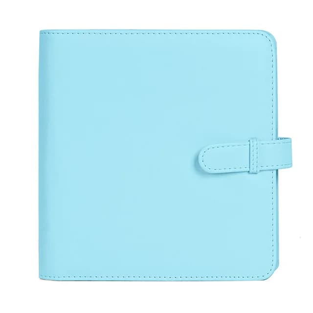 Album Photo 288 pochettes pour appareil photo Instax Square SQ1/SQ6/SQ10/SQ20/SQ40 pour Kodak Mini 3