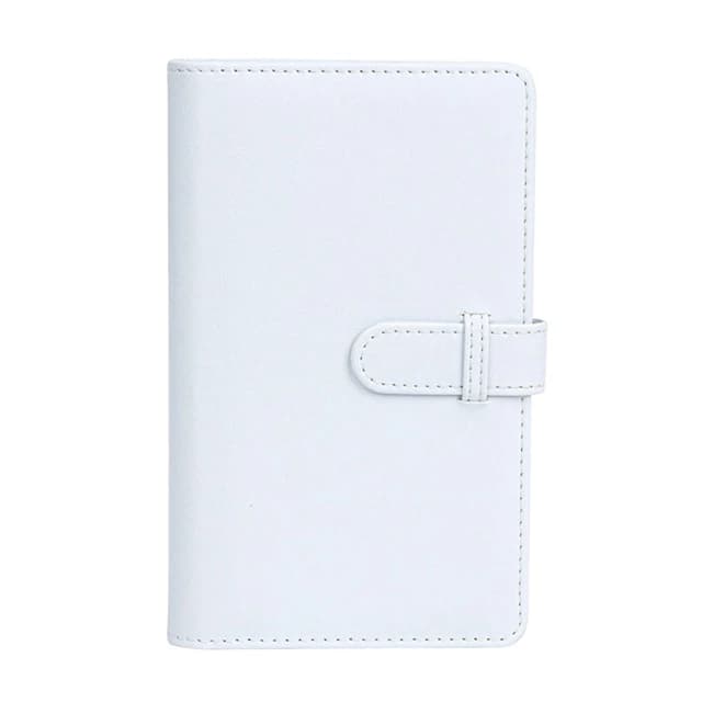 Pour Fujifilm Instax Mini 12 Mini Album Photo Film 108 poches multi fonctionnel 3 pouces Mini Film P