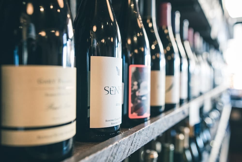 Accessoires du vin