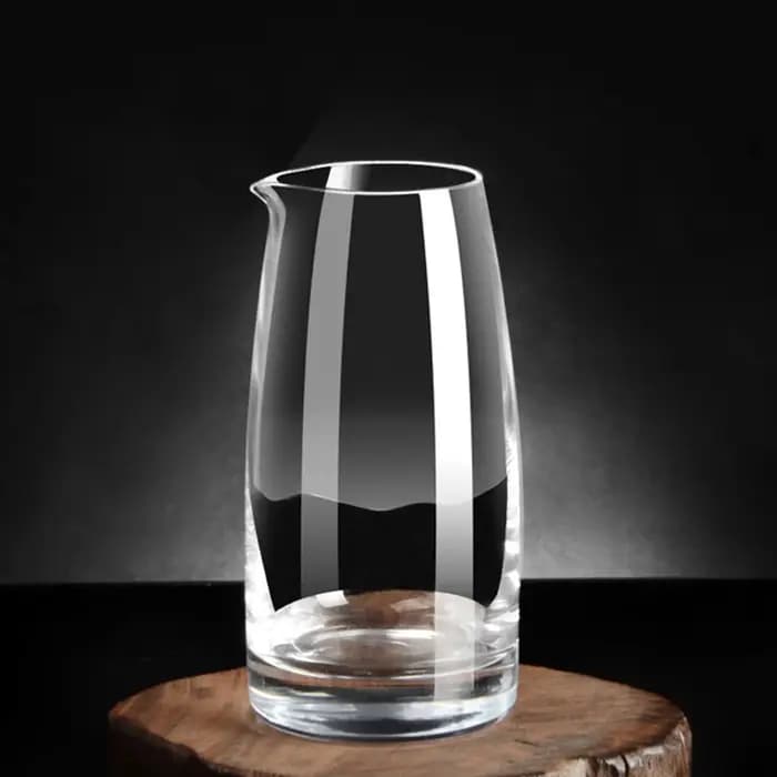 Distributeur de vin de 100ml, séparateur d'alcool pour Restaurant domestique, Pot de mesure, vin étr