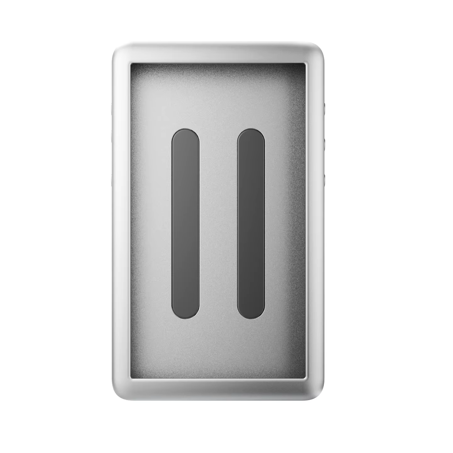 Étui de protection pour lecteur MP3 Fiio Nest Pod Mini, étui d'origine pour lecteur de musique Hi-Fi