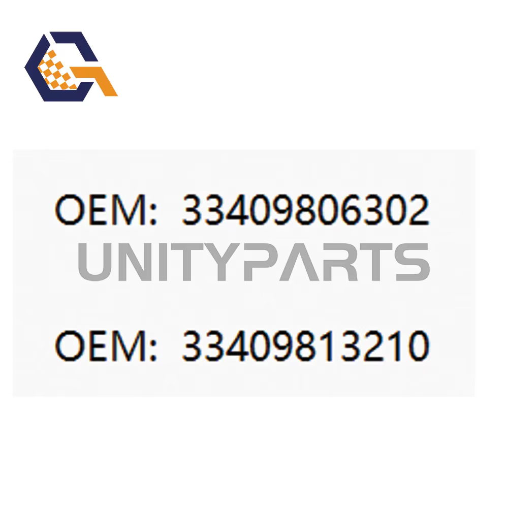 33 40 9 806 302 pour BMW MINI COUNTRYMAN R60 PACEMAN R61 Roadster R59 2010-/roulement de moyeu de ro