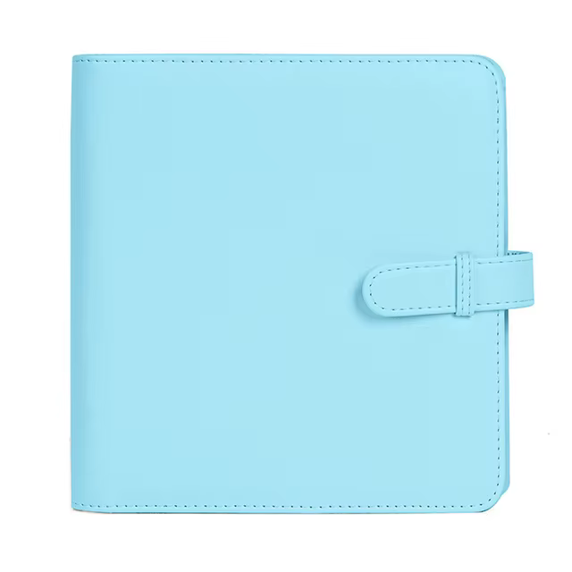 Album Photo 288 pochettes pour appareil photo Instax Square SQ1/SQ6/SQ10/SQ20/SQ40 pour Kodak Mini 3