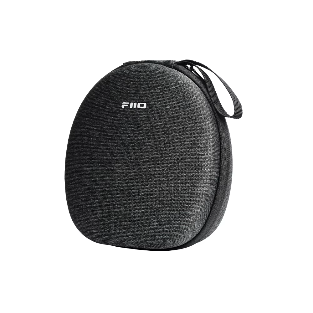 Étui pour casque portable FiiO NEST CANS MINI, sac de rangement protecteur pour casques EH11 EH13 JN