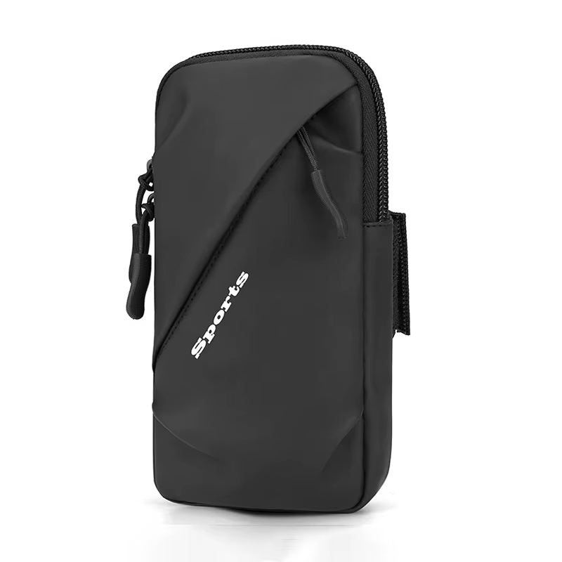 Support de téléphone de course, sacs de Jogging pour iPhone, brassard de sport universel étanche, sa