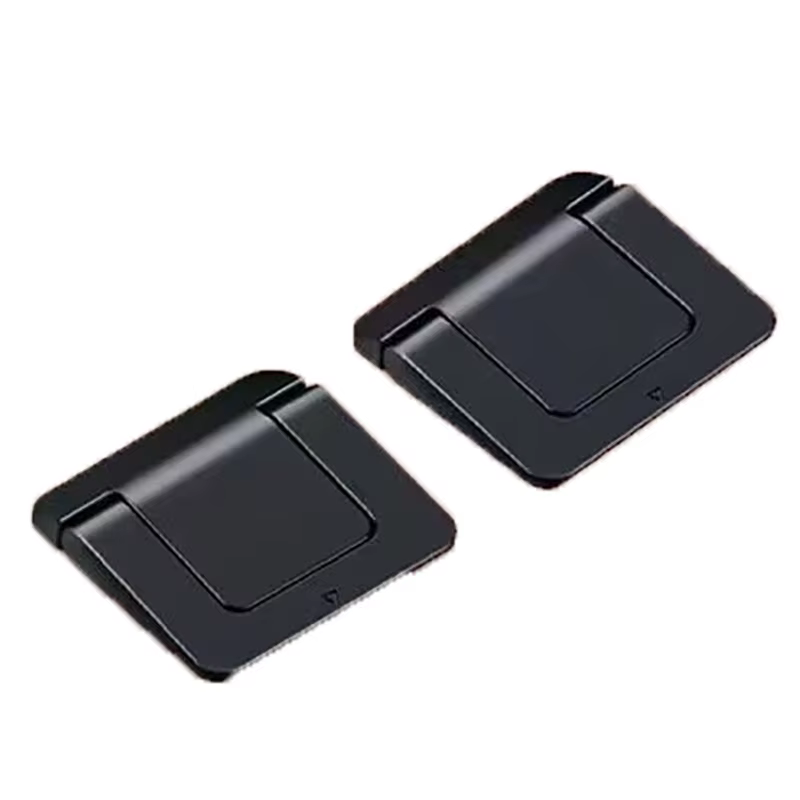 Mini Support d'ordinateur Portable pliable et réglable, Support Portable Ultra-fin pour Support de r
