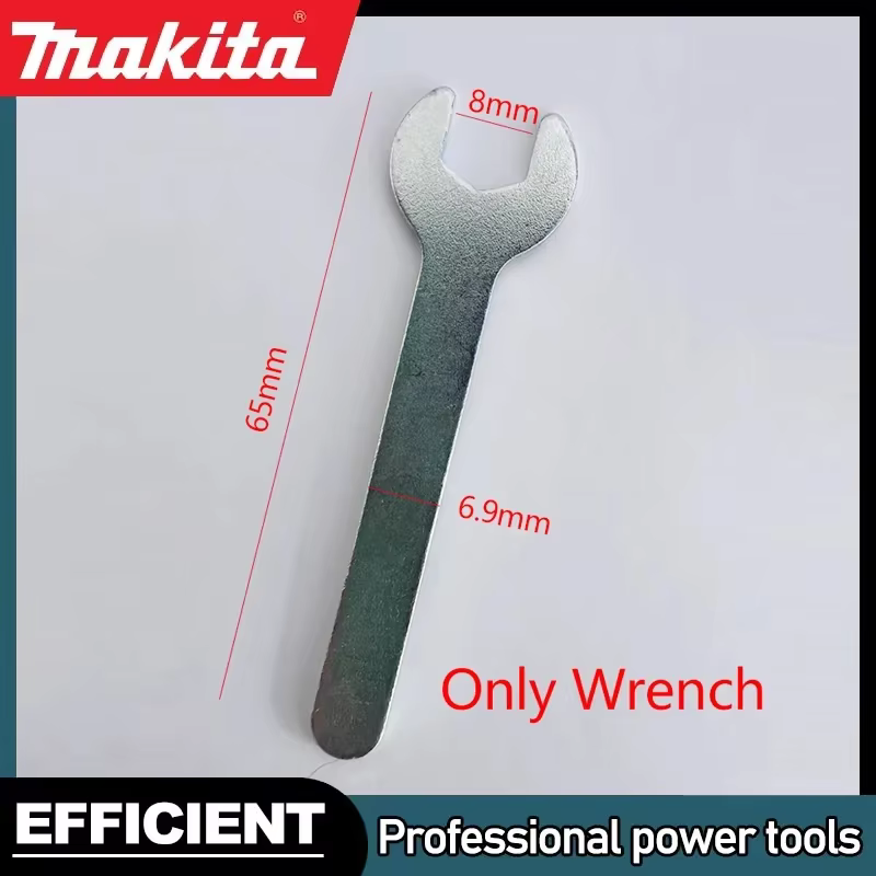 Nouvelle mini-meuleuse d'angle sans fil Makita de 3 pouces, outil de coupe électrique de 3 pouces, s