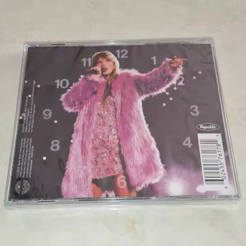 Album de musique pop, CD, bandes originales de films, enseignement musical, objets de collection et 