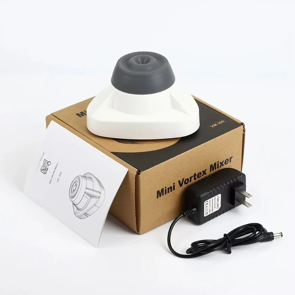 Mini mélangeur vortex pour encre de tatouage, agitateur de pigment pour vernis à ongles, pour artist