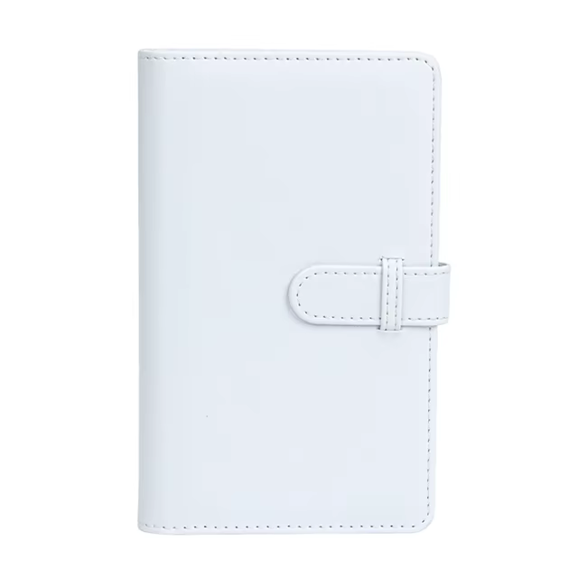 Pour Fujifilm Instax Mini 12 Mini Album Photo Film 108 poches multi fonctionnel 3 pouces Mini Film P