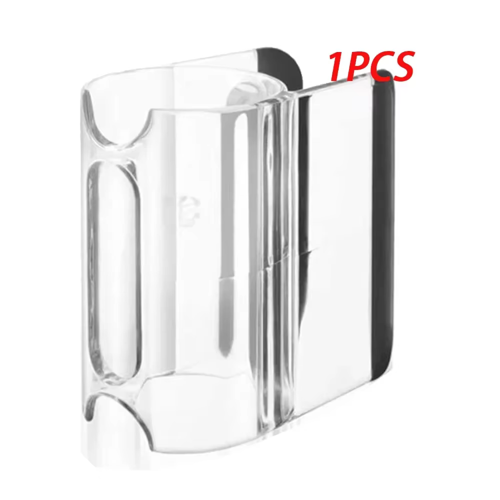 Clip de fixation de support d'accessoires pour aspirateur Dyson V7 V8 V10 V11, Clip de rangement de 