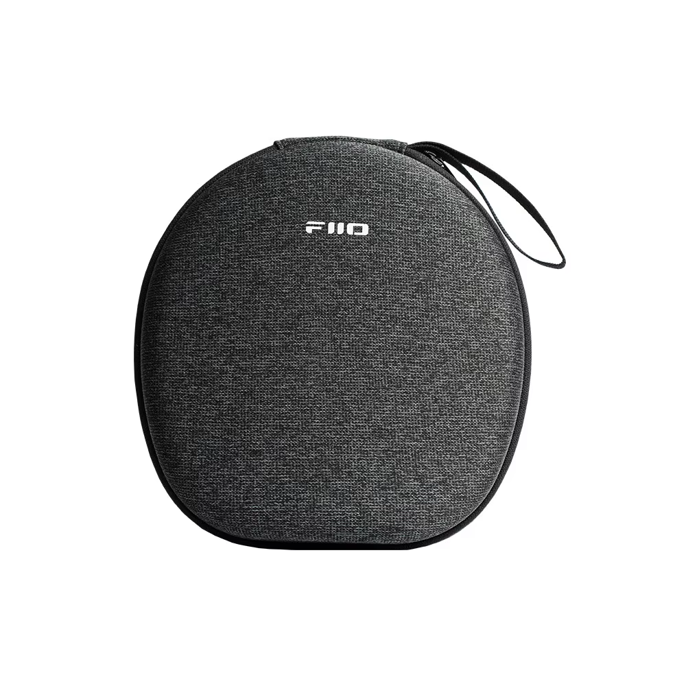 FiiO NEST CANS MINI Sac de rangement portable pour écouteurs, sacoche de protection antichoc compati