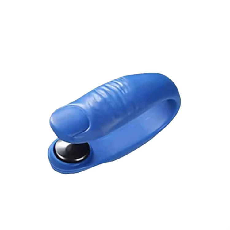 Clip de massage magnétique GMY Mini pour points tigre, masseur portable pour les méridiens de la mai