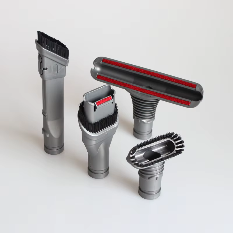 Adaptateur de rechange pour aspirateur Dyson, accessoire 4 en 1, DC08, DC24, DC25, DC33, DC35, DC39,