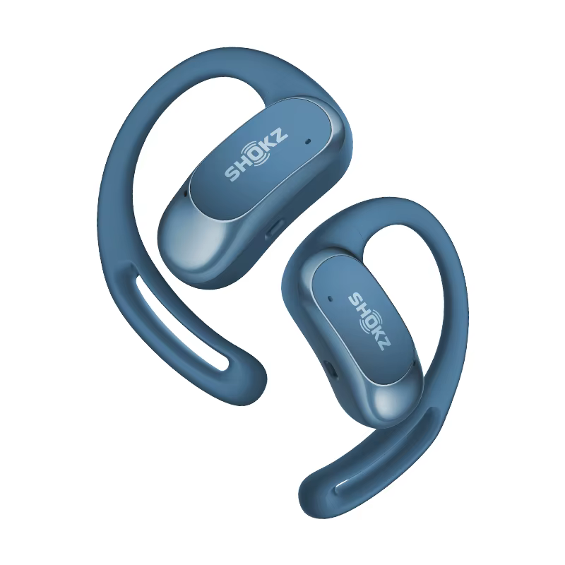 Original SHOKZ T511 OpenFit Air ouvert sans oreille sans fil Bluetooth casque sport casque HD appel 