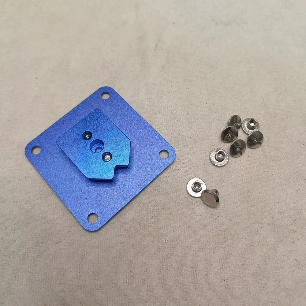 Cintre de sac à outils en aluminium, accessoire à montage rapide pour support de sécurité TAJIMA et 