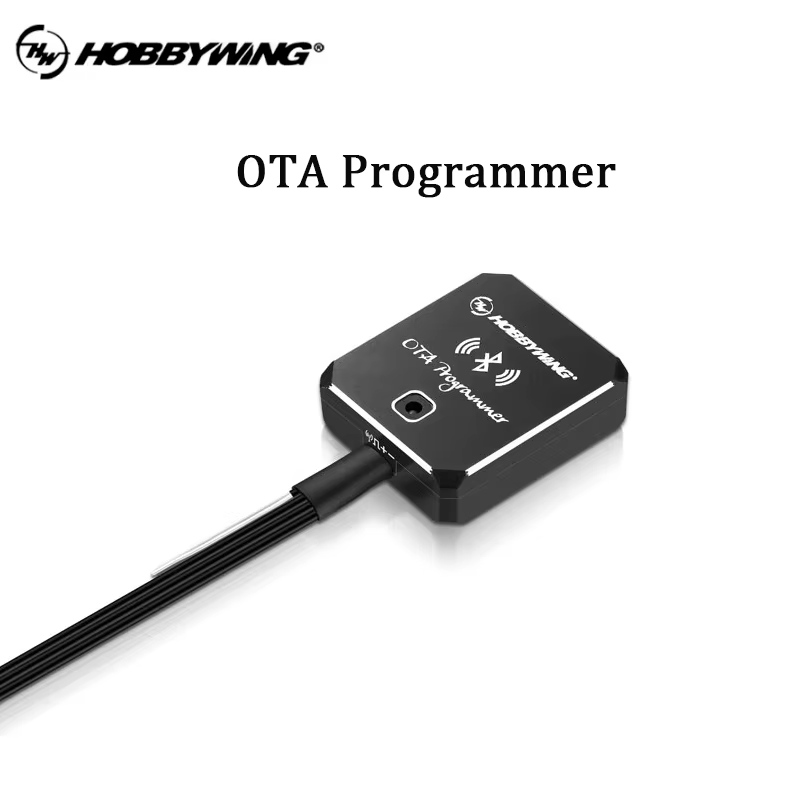 Hobbywing EZRUN MINI28 30A ESC sans balais avec capteur, prend en charge les paramètres Bluetooth po