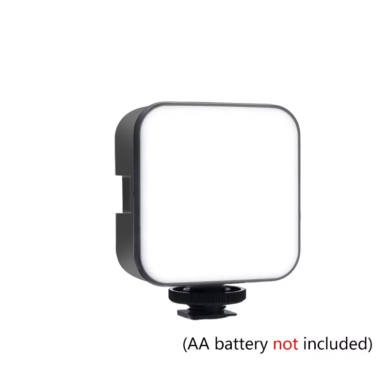 Mini lampe LED Portable pour Selfie, pour IPhone, Samsung, IPad, téléphone Portable, Clip pour ordin