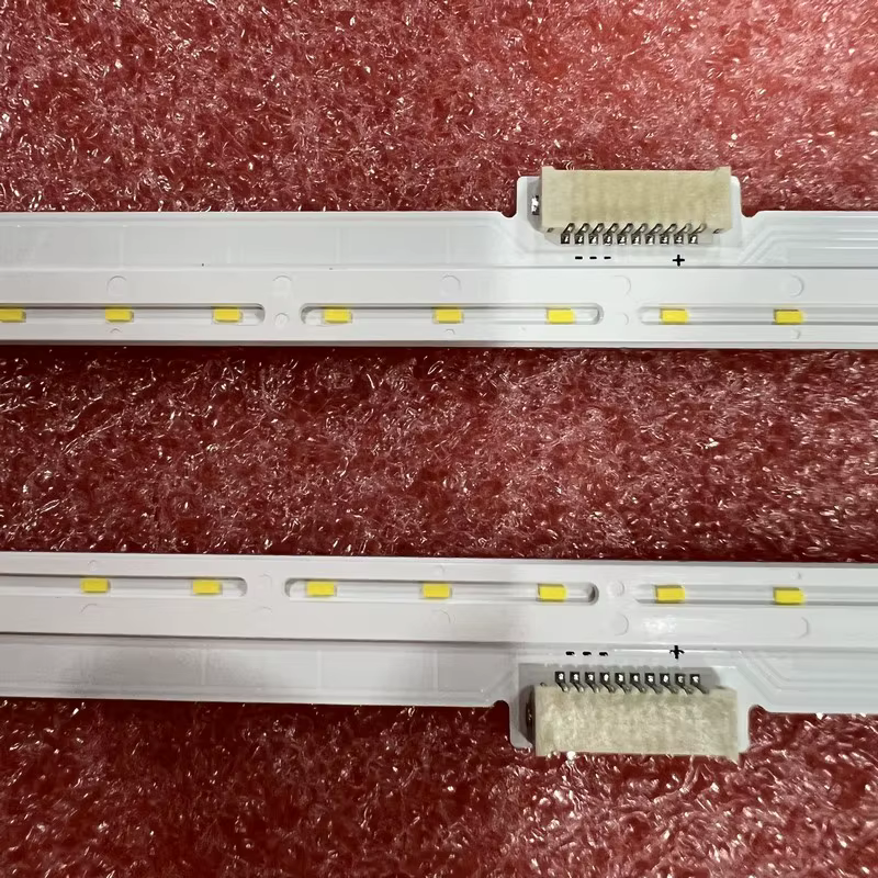 Bande de rétroéclairage LED pour TV 65SM8200PLA 65SM8500PLA 65NAN081ANA 65SM8600PUA 65SM8600PLA MEK 
