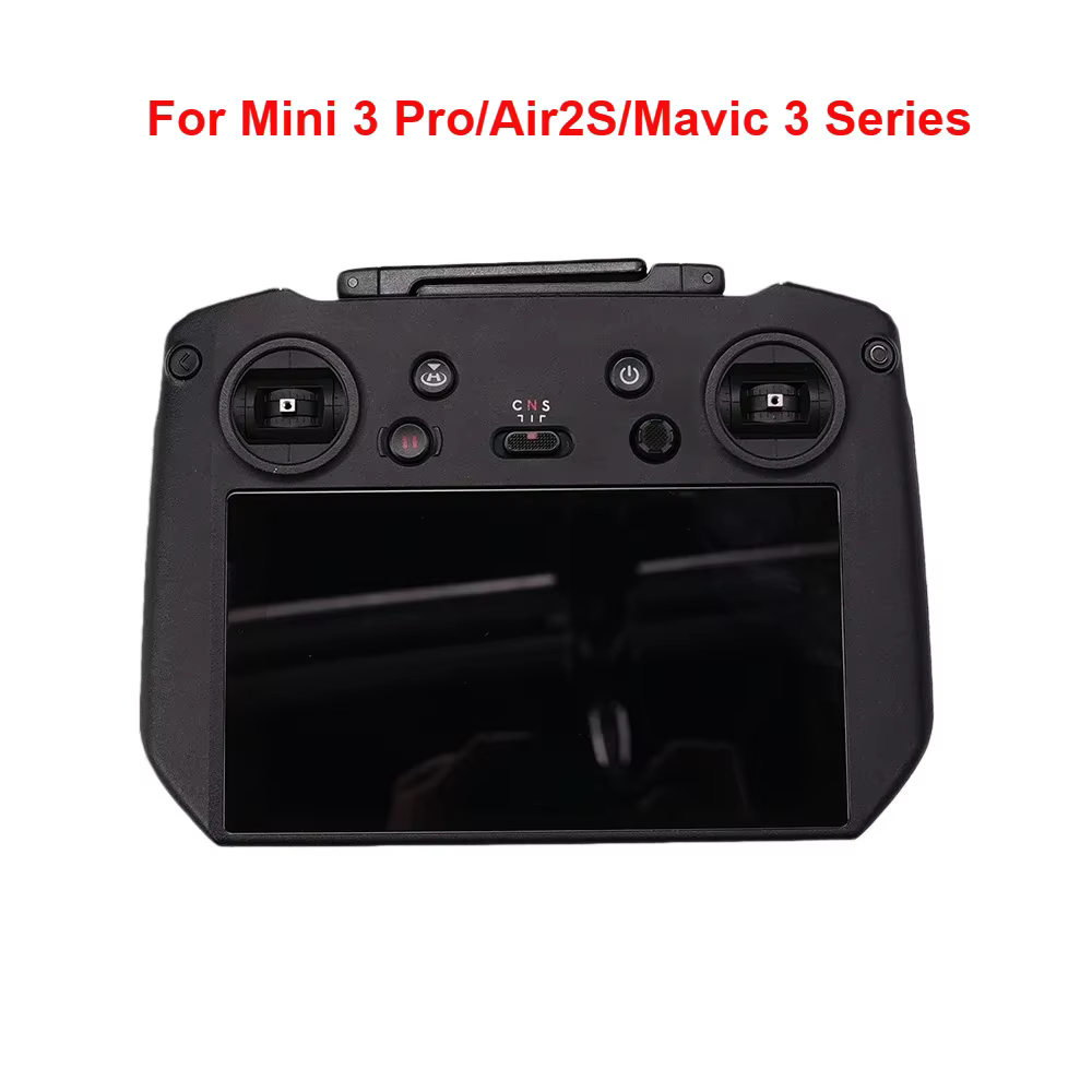 Télécommande RC Pro authentique pour Air 2S, écran 5.5 pouces 1080p, contrôle pour Mini 3 Pro M3, ac