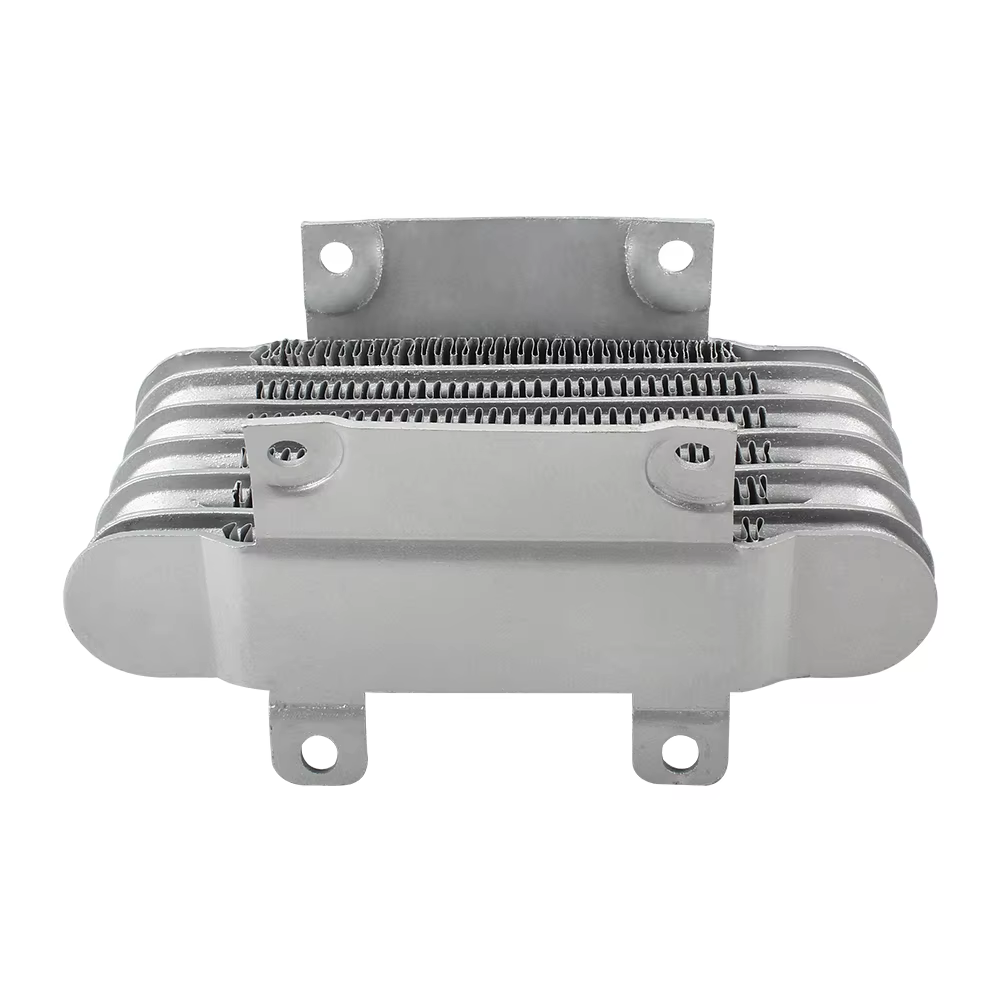 Mini Moto Universelle en Aluminium pour Motocross KTM, Honda, Suzuki, Kawasaki, Pit Bike, 6 Nucleo 8mm, 125cc, Religions d'Huile, Brésil
