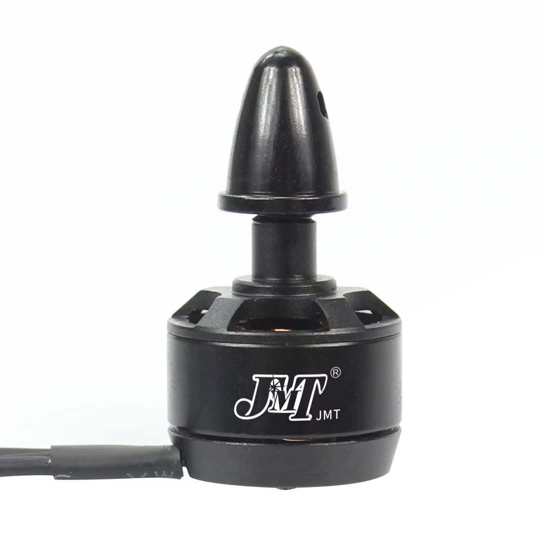 JMT Mini 1306 3100KV CW + CCW moteur sans balais pour bricolage RC Multicopter Mini 130 150 180 200 210 quadrirotor hélicoptère Drone
