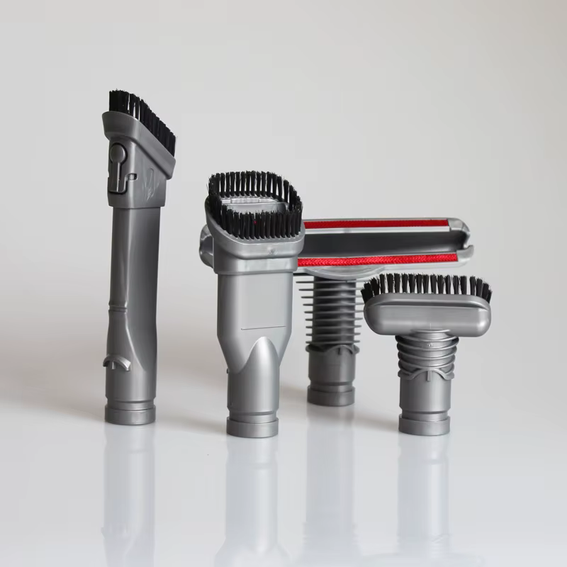 Adaptateur de rechange pour aspirateur Dyson, accessoire 4 en 1, DC08, DC24, DC25, DC33, DC35, DC39, DC44, DC45, DC48, DC58, DC59