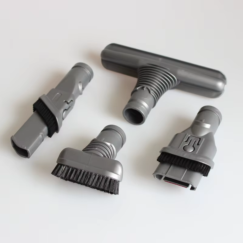Adaptateur de rechange pour aspirateur Dyson, accessoire 4 en 1, DC08, DC24, DC25, DC33, DC35, DC39, DC44, DC45, DC48, DC58, DC59