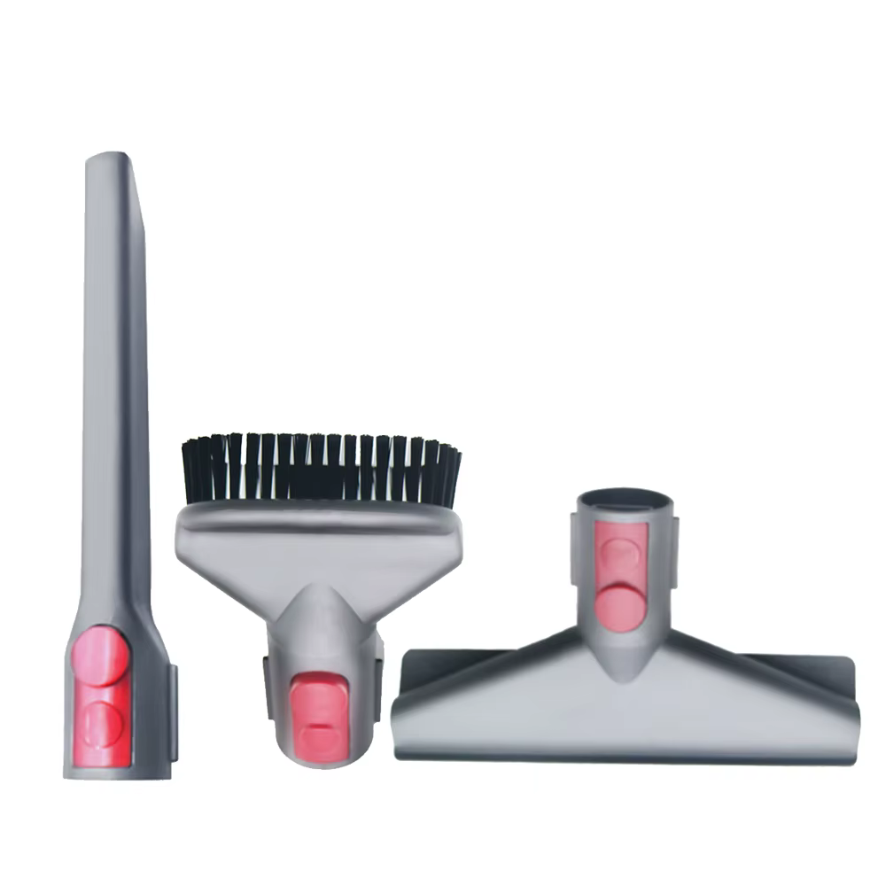 Dreams-Kit d'accessoires pour aspirateur sans fil Dyson V11, V7, V8, V10, pièces de rechange à dégagement rapide