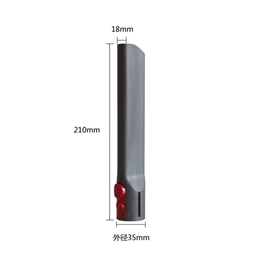 Dreams-Kit d'accessoires pour aspirateur sans fil Dyson V11, V7, V8, V10, pièces de rechange à dégagement rapide