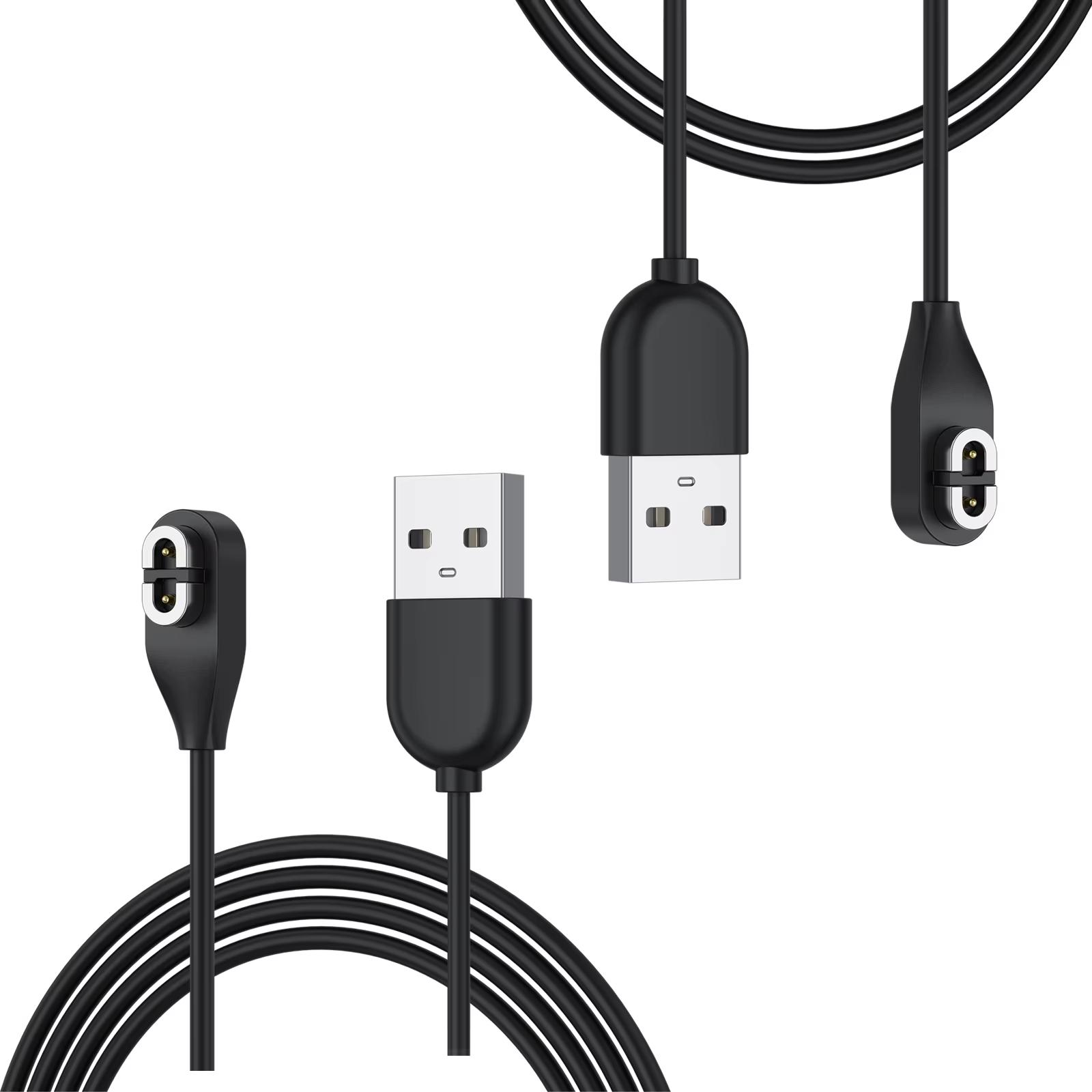 Câble de chargement USB type-c pour SHOKZ OpenRun Mini Pro, chargeur magnétique pour After Shokz AS800/OpenComm ASC100SG, accessoires pour casque