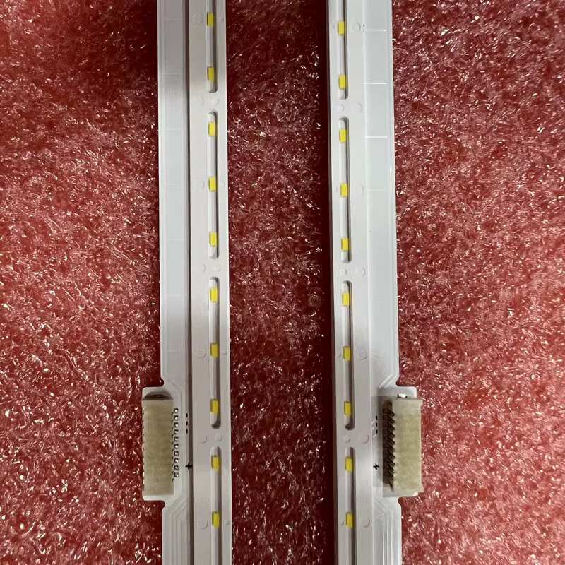 Bande de rétroéclairage LED pour TV 65SM8200PLA 65SM8500PLA 65NAN081ANA 65SM8600PUA 65SM8600PLA MEK 64606501   EAV 64492301   SSC 65 pouces 90LED