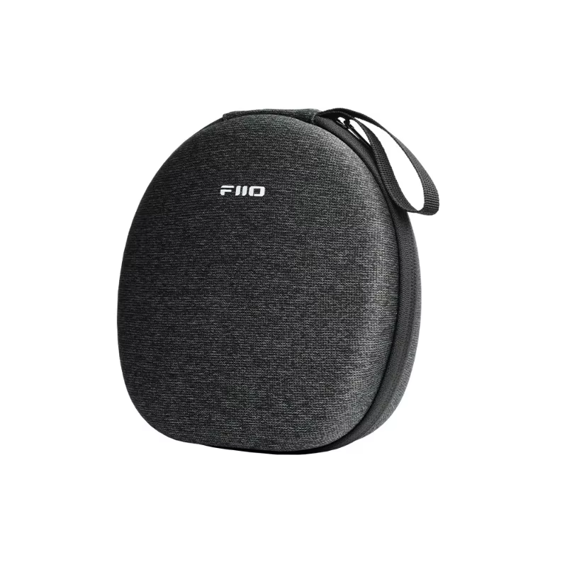 Sac de rangement FIIO NEST CANS MINI pour EH11/EH13/JN3/WIND/anytime, étui portable pour casque audio à montage sur tête, accessoires