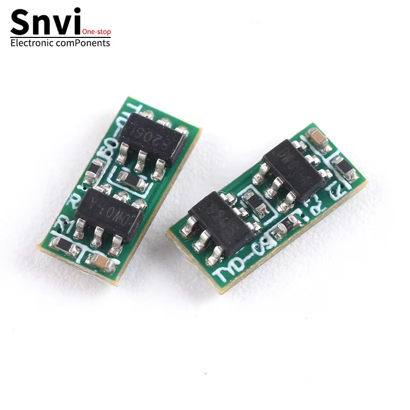 Mini batterie au Lithium polymère à chaîne unique 3.7V 4.2V 18650 avec 3 fils, contrôle de température et thermistance NTC 10K
