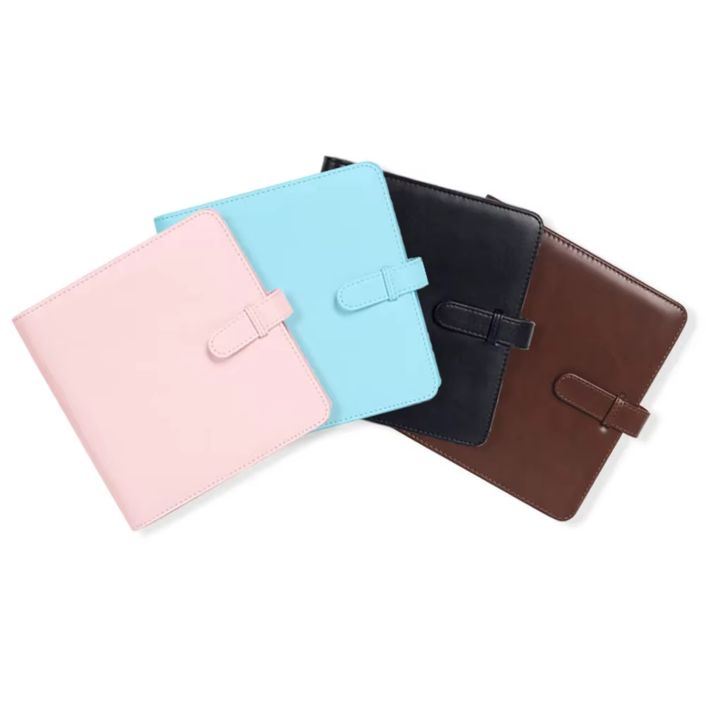 1 pc, 288 poches Album Photo pour Instax Square SQ1/SQ6/SQ10/SQ20/SQ40 appareil Photo Kodak Mini 3 carré, Mini Shot 3 carré