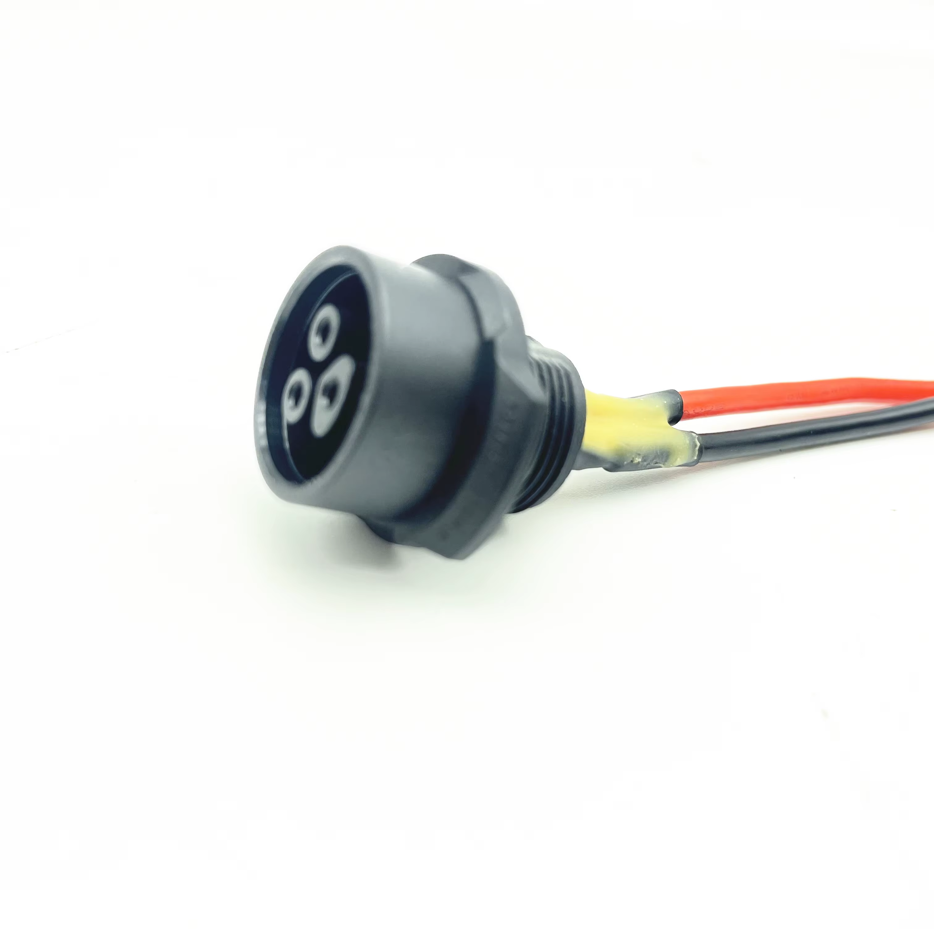 DUALTRON mini DTmini port de connexion de batterie auxiliaire chargeur d'interface de charge de mini scooter électrique MINIMOTORS