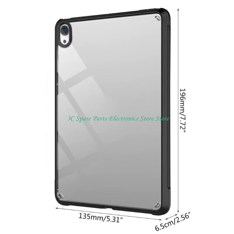 SZ pour mini6 2021 8.4 pouces tablette Anti-chute antichoc pour étui en TPU pour