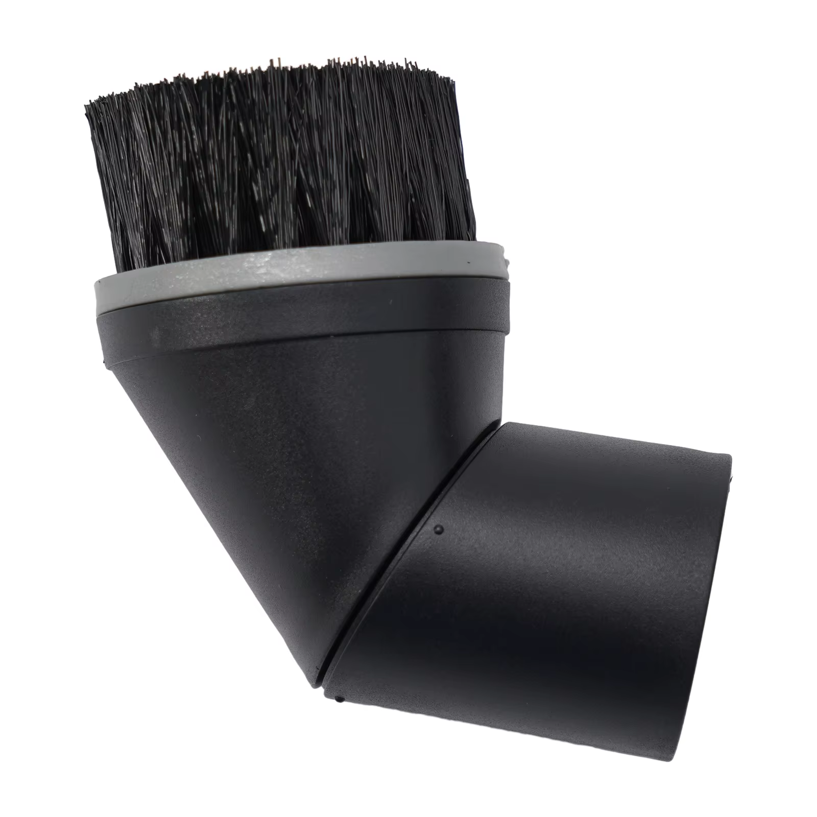 Brosse ronde pivotante, fixation de brosse d'époussetage pour aspirateur Miele série S SSP-10, 07132710   Accessoires pour aspirateur 35 mm