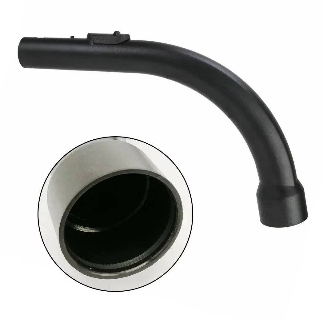 Compatible avec les accessoires d'aspirateur Miele S2110, S501, S524, poignée, tube flexible, tuyau portatif