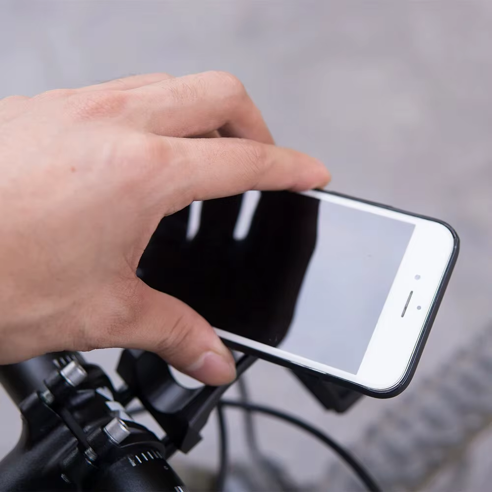 ZTTO accessoire de vélo vtt vélo de route ordinateur adaptateur universel support de siège de téléphone à montage étendu pour 200 520 530 support 1 pièce